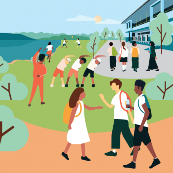 مروری بر مهارت‌های اجتماعی-هیجانی