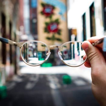 نوشتن تأملی ـ سه: سوم شخص