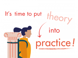 ارتباط دوطرفۀ نظریههای آموزش و عمل