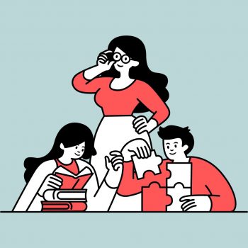 اقدام‌پژوهی دربارهٔ شواهد یادگیری