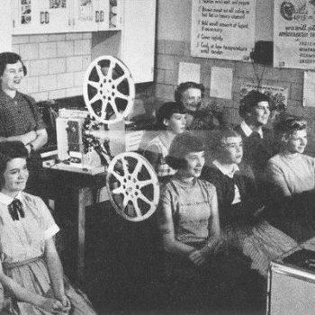 طراحی آموزشی از کجا شروع شد؟