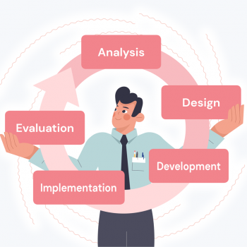 مدل‌های طراحی آموزشی چه شباهتی با هم دارند؟