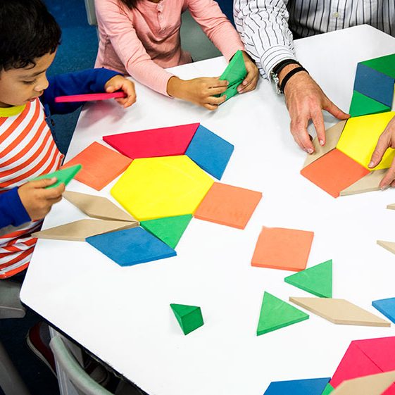 طراحی آموزشی معکوس