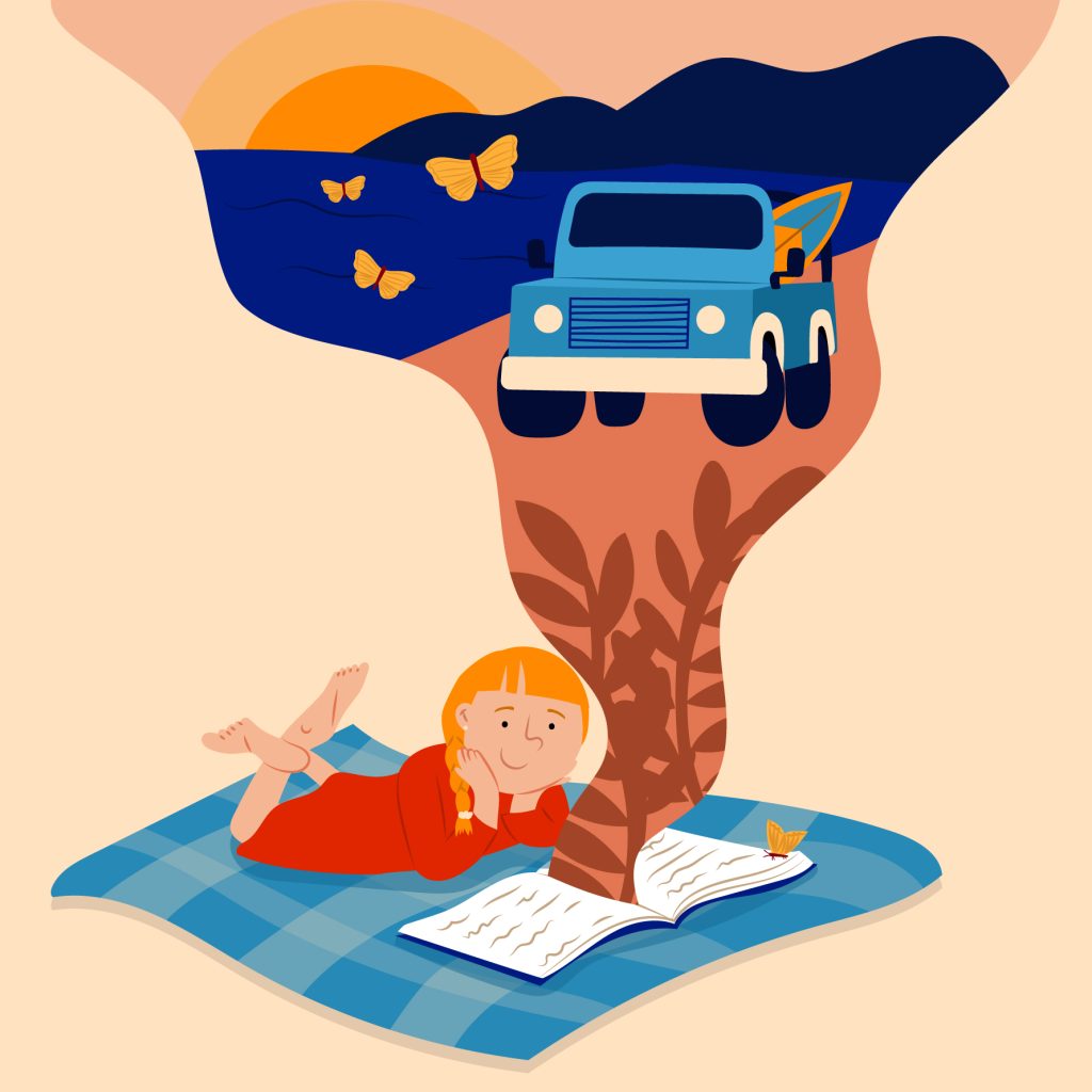 reading comprehension